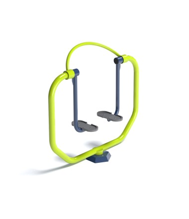 Treniruoklis ''Bėgimas''