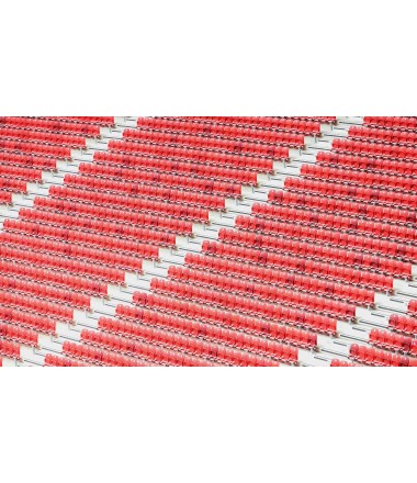Universali kėdė stadionams ir auditorijoms - ABACUS