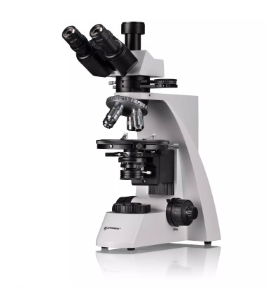 BRESSER Science MPO 401 – mikroskopas