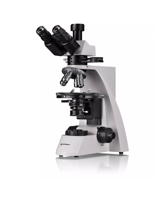BRESSER Science MPO 401 – mikroskopas