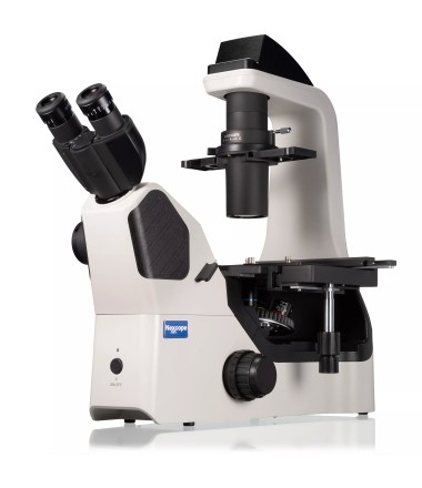 Nexcope NIB610 – profesionalus mikroskopas