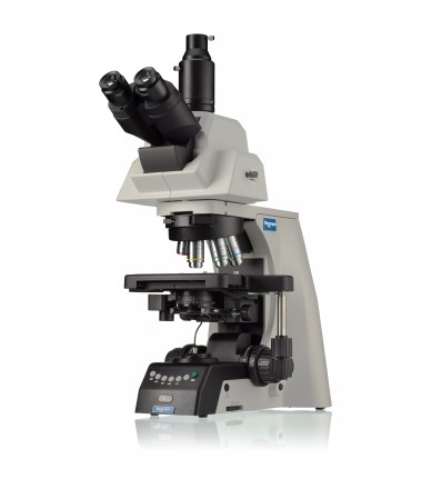 Nexcope NE930 – profesionalus laboratorinis mikroskopas