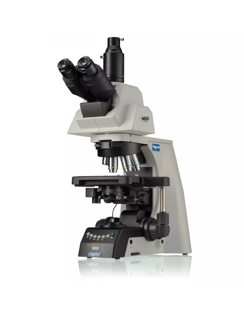 Nexcope NE930 – profesionalus laboratorinis mikroskopas