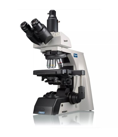 Nexcope NE910 – profesionalus laboratorinis mikroskopas