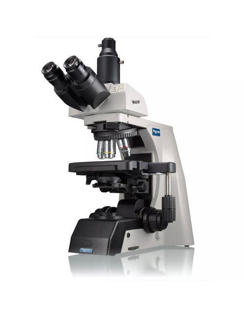 Nexcope NE910 – profesionalus laboratorinis mikroskopas