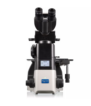 Nexcope NIB630 – tyrimų mikroskopas