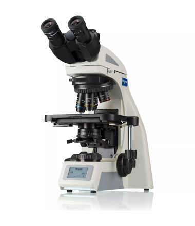 Nexcope NE620T – profesionalus biologinis mikroskopas
