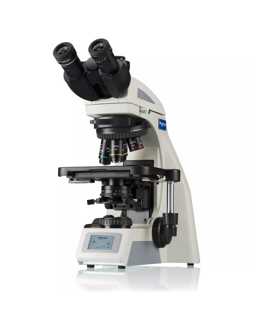 Nexcope NE620T – profesionalus biologinis mikroskopas