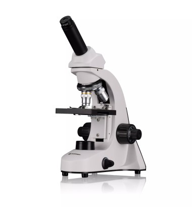 BRESSER Mikroskopas Biorit SE 1600x