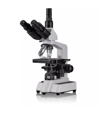 BRESSER Researcher Trino 40-1000x Mikroskopas
