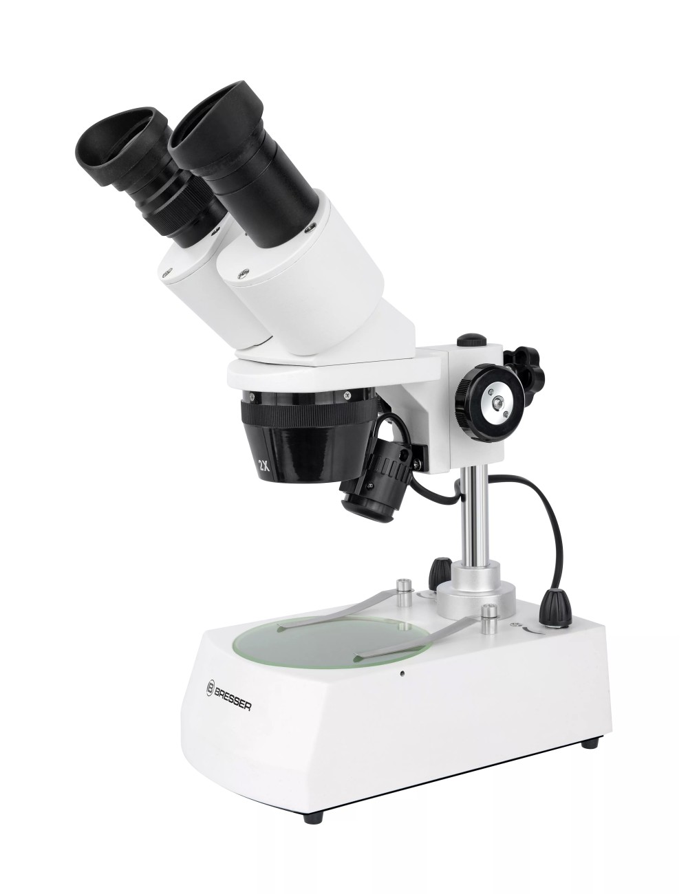 BRESSER Erudit ICD Stereomikroskopas