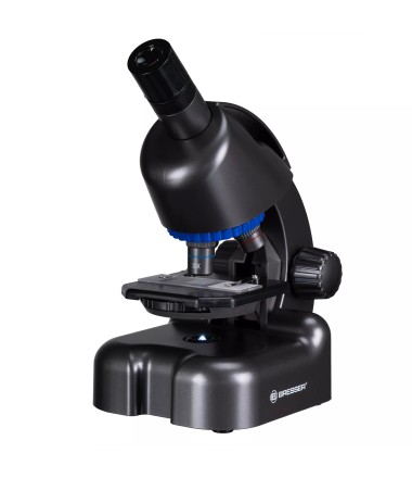 BRESSER JUNIOR Mikroskopas CM-04 100x–900x
