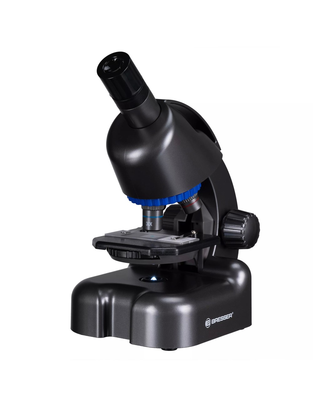 BRESSER JUNIOR Mikroskopas CM-04 100x–900x
