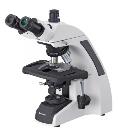 BRESSER Science Infinity mikroskopas
