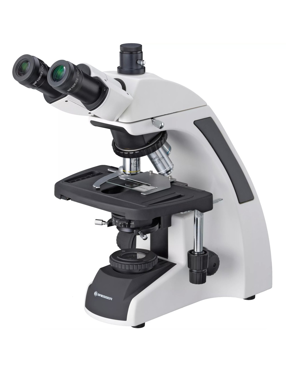 BRESSER Science Infinity mikroskopas