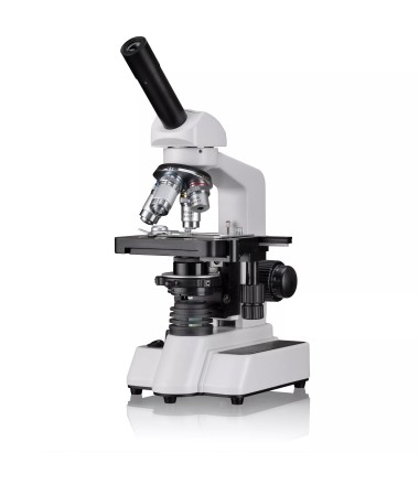 BRESSER Erudit DLX 40-1000x Mikroskopas