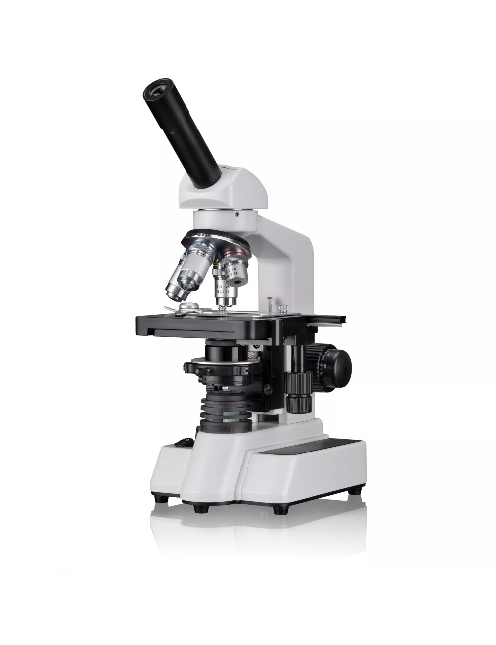 BRESSER Erudit DLX 40-1000x Mikroskopas
