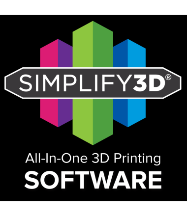 3MT HDP yra didelis 3D spausdintuvas