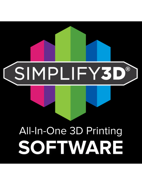 3MT HDP yra didelis 3D spausdintuvas