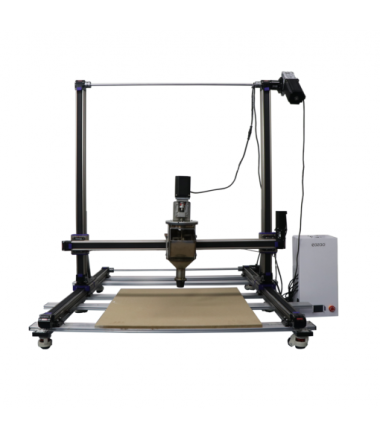 Eazao Tong A1000 | betono 3D spausdintuvas