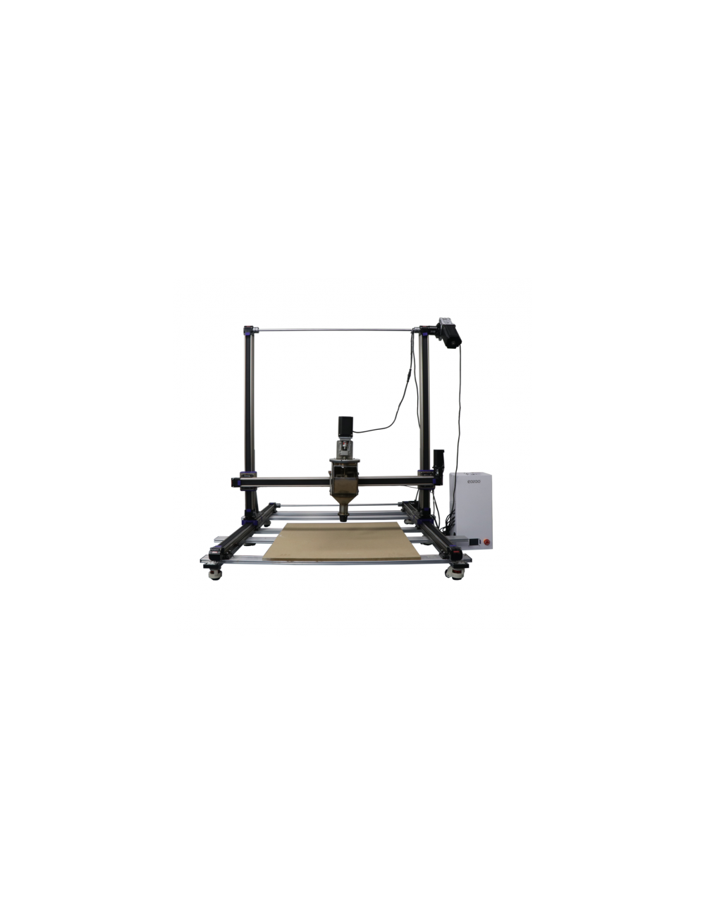 Eazao Tong A1000 | betono 3D spausdintuvas