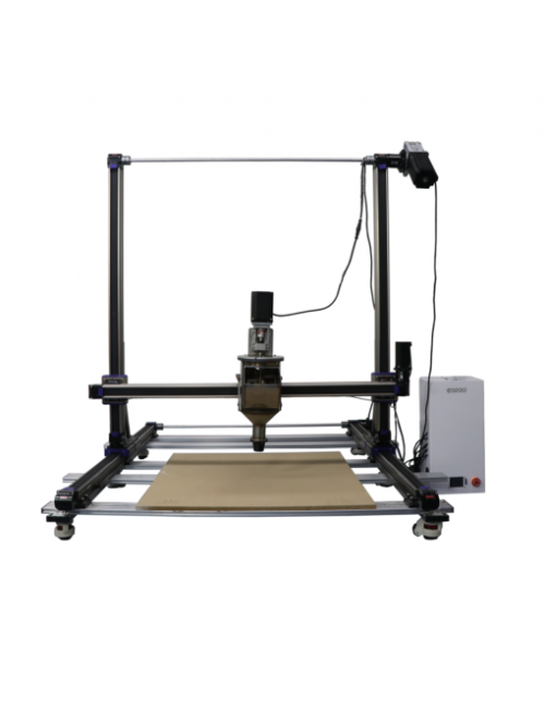 Eazao Tong A1000 | betono 3D spausdintuvas