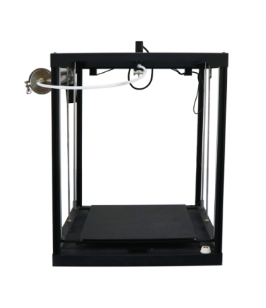 Matrix M600 – didelio formato keraminis 3D spausdintuvas profesionalams