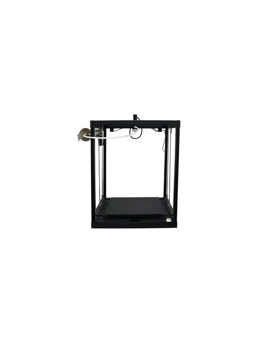 Matrix M600 – didelio formato keraminis 3D spausdintuvas profesionalams