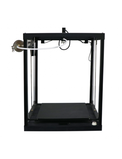 Matrix M600 – didelio formato keraminis 3D spausdintuvas profesionalams