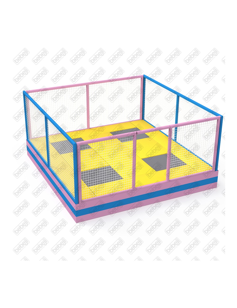 Tramplynas Junior Trampoline J7881