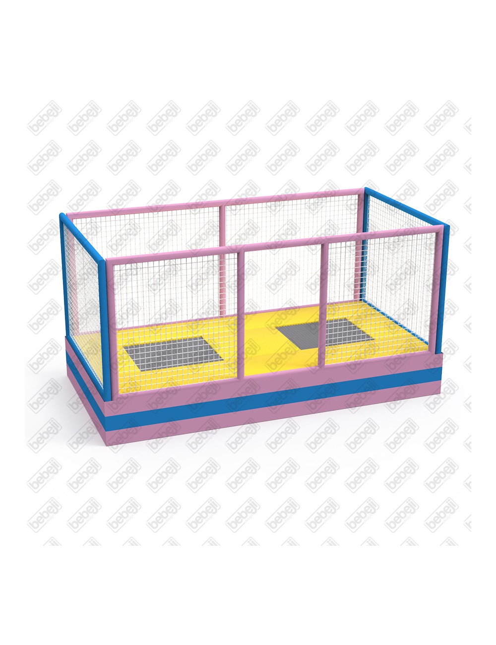 Bebeji Junior Trampoline J7880