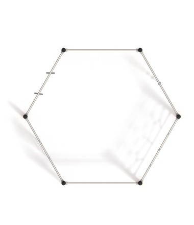 Aktyvus laipiojimo įrenginys ,,Hexagon"