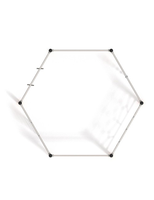 Aktyvus laipiojimo įrenginys ,,Hexagon"