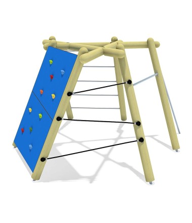 Laipynė - karstynė Šešiakampis 210