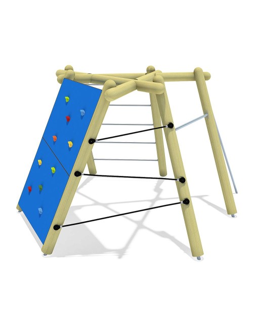 Laipynė - karstynė Šešiakampis 210