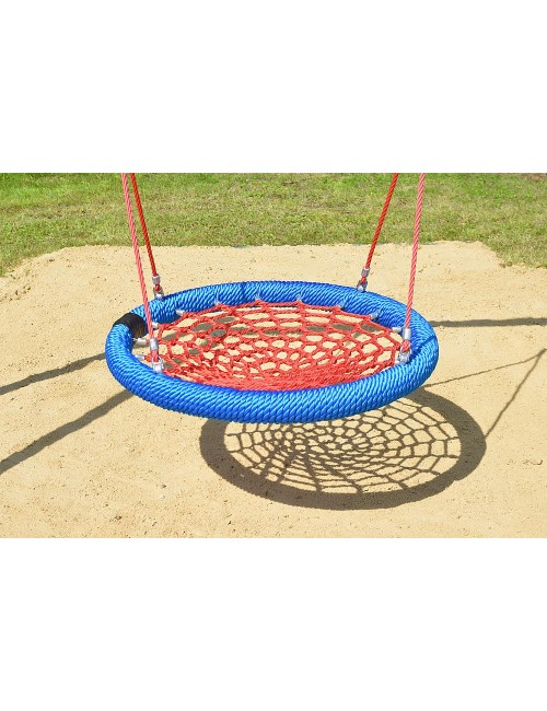 Sūpynės gandro lizdas Ø 120 cm