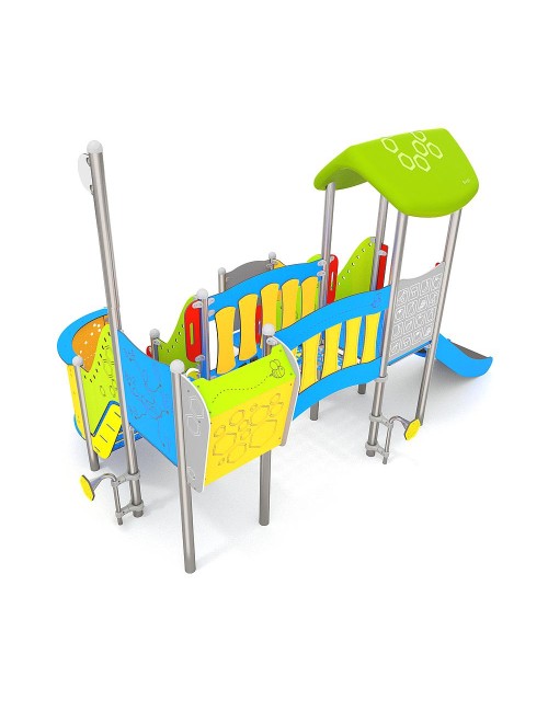 Vaikų žaidimų aikštelė Colias