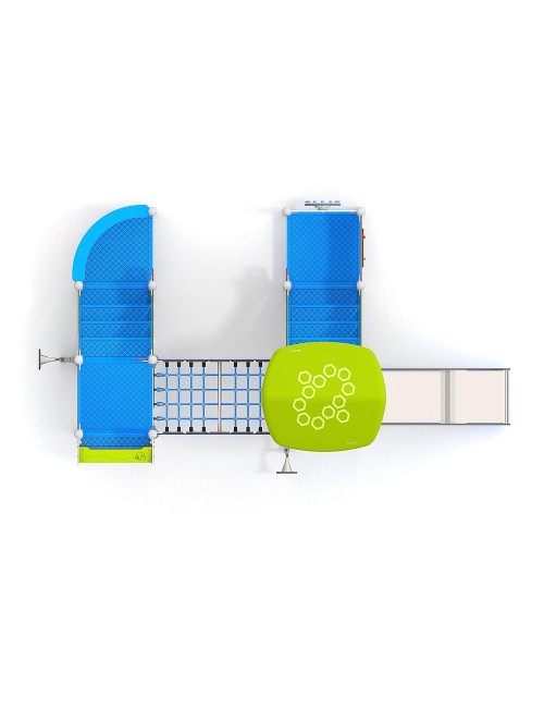 Vaikų žaidimų aikštelė Colias