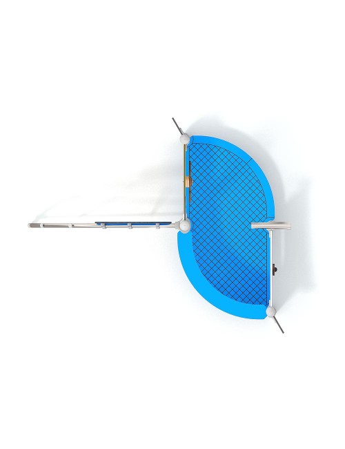 Žaidimų aikštelės konstrukcija Marian