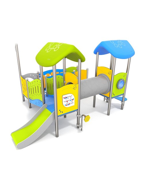 Vaikų žaidimų aikštelė Dalia