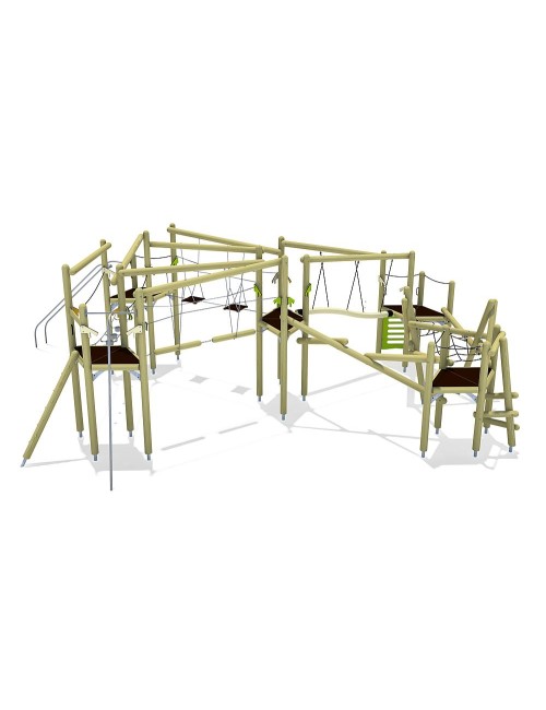 Laipynių kompleksas Octanos