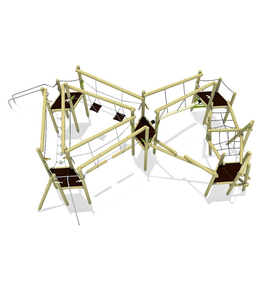 Laipynių kompleksas Octanos