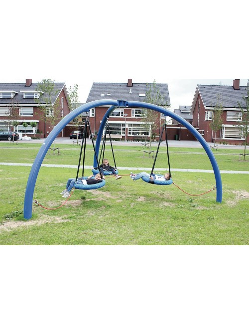 Sūpynių kompleksas Vogelburg