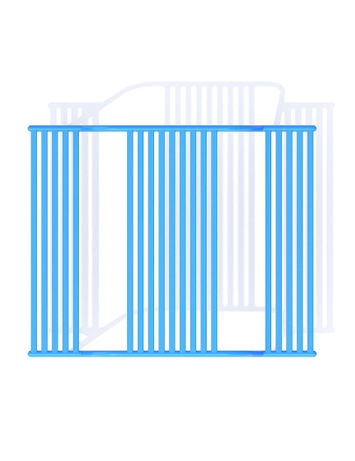 Stalas su suolu Malea