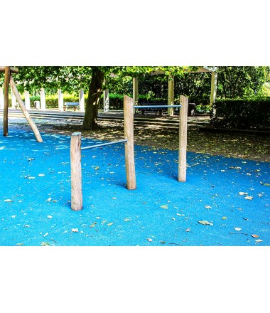 Dviejų lygių skersinis Albinas