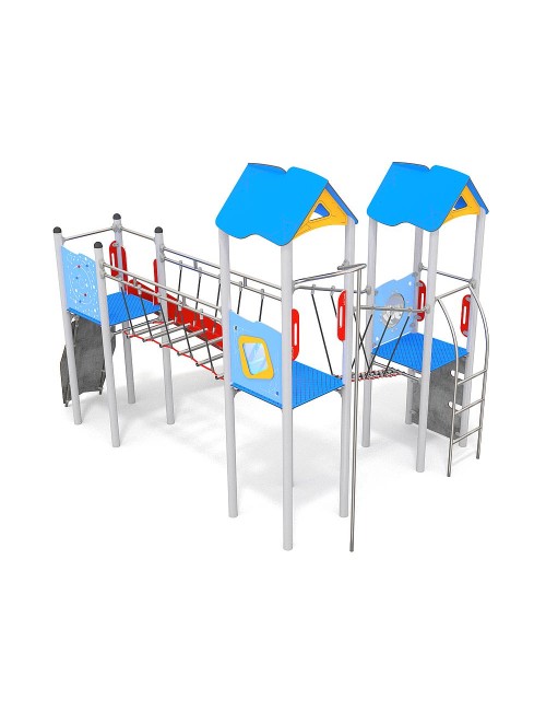 Vaikų žaidimų aikštelė Richmond