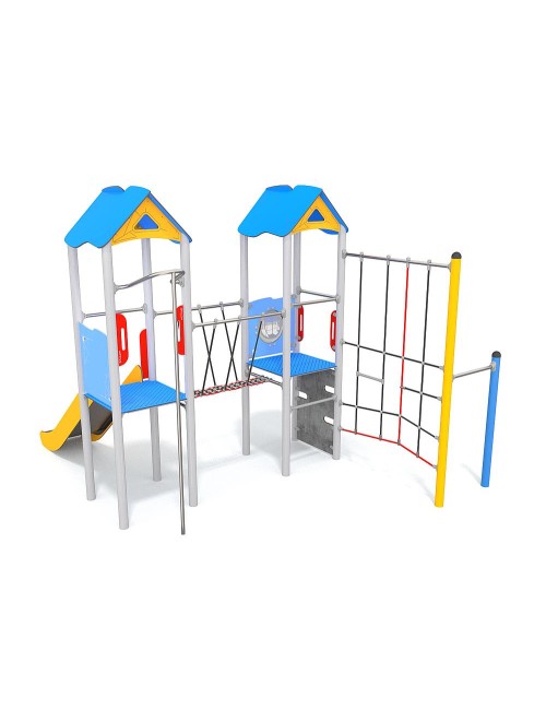 Vaikų žaidimų aikštelė Moreno