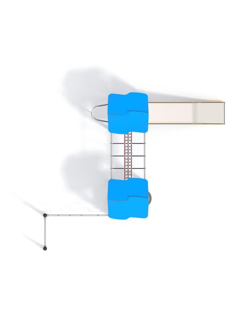 Vaikų žaidimų aikštelė Moreno