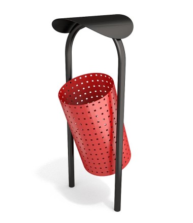 Šiukšliadėžė Elele