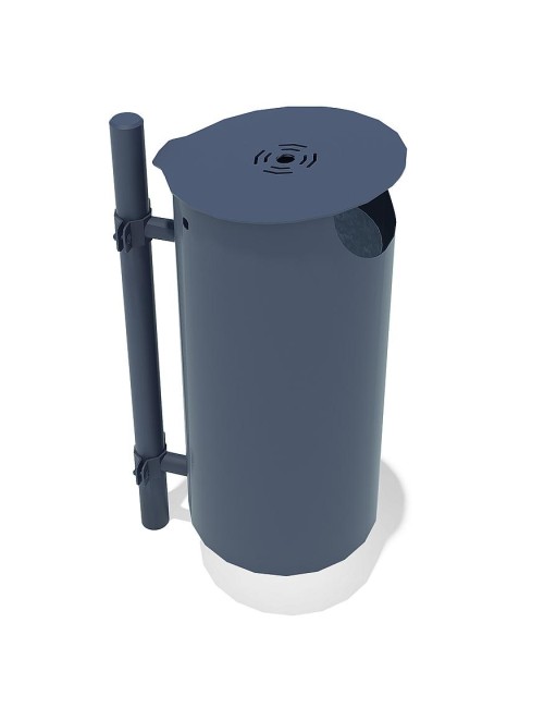 Šiukšliadėžė Oxalis